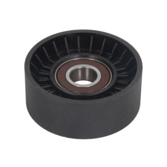 Poulie renvoi/transmission, courroie trapézoïdale à nervures BTA E2Y8006BTA pour CADILLAC SRX 4.6 AWD - 325cv