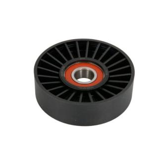 Poulie-tendeur, courroie trapézoïdale à nervures BTA OEM 4612894ac Poulie-tendeur, courroie trapézoïdale à nervures BTA OEM 4612894ac