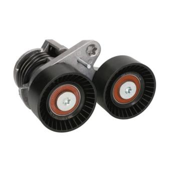 Poulie-tendeur, courroie trapézoïdale à nervures BTA [E3B0005BTA]