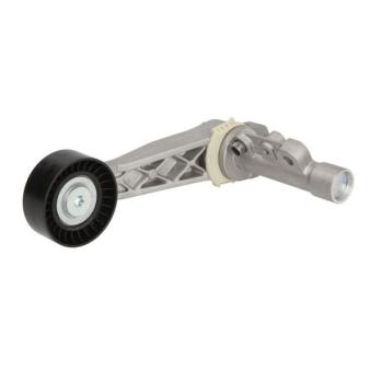 Tendeur de courroie, courroie trapézoïdale à nervures BTA E3C0019BTA pour MINI MINI Cooper S - 184cv