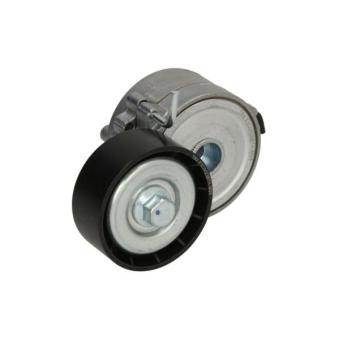 Tendeur de courroie, courroie trapézoïdale à nervures BTA E3C0023BTA pour FORD GALAXY 2.0 TDCi 4x4 - 150cv