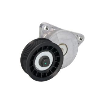 Poulie-tendeur, courroie trapézoïdale à nervures BTA E3G0016BTA pour OPEL INSIGNIA 1.6 16V - 100cv