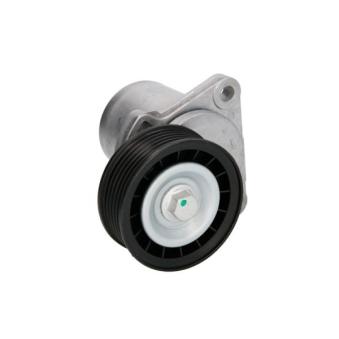 Poulie-tendeur, courroie trapézoïdale à nervures BTA [E3G0018BTA]