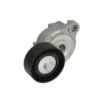 Tendeur de courroie, courroie trapézoïdale à nervures BTA E3V0002BTA pour VOLVO S80 2.4 D - 163cv