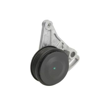 Poulie-tendeur, courroie trapézoïdale à nervures BTA E3W0021BTA pour ROVER 800 1.9 TDI - 110cv