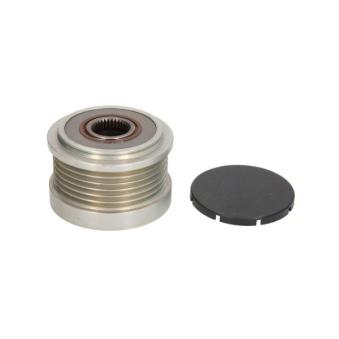 Poulie roue libre, alternateur BTA E40004BTA pour MINI MINI 1.5 CRDi GLS - 110cv