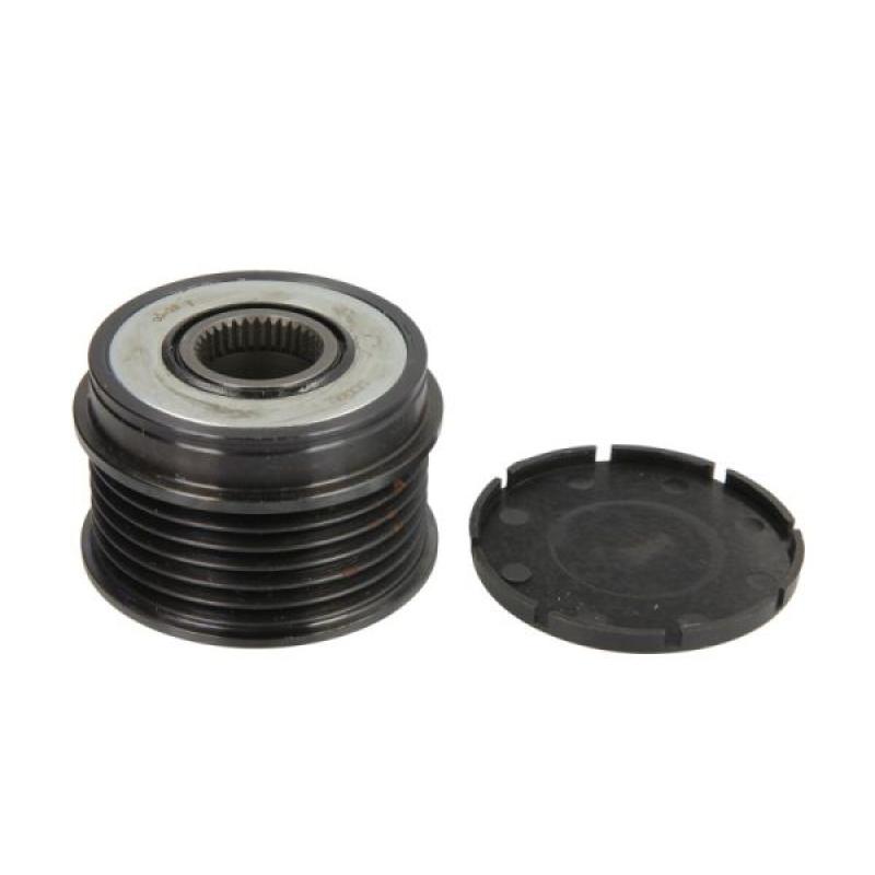 Poulie roue libre, alternateur BTA E40007BTA - Visuel 1