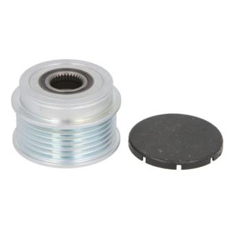 Poulie roue libre, alternateur BTA OEM 373002B760