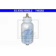 ATE 03.9302-9302.2 - Dispositif récepteur, purge d'air du système de freinage