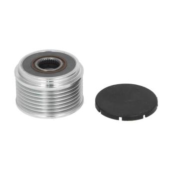 Poulie roue libre, alternateur BTA [E4G007BTA]