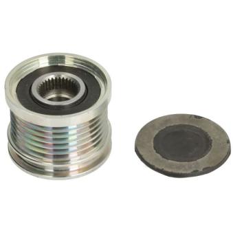 Poulie roue libre, alternateur BTA [E4G016BTA]