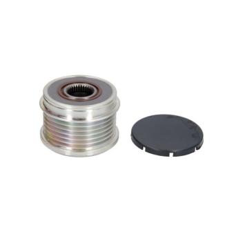 Poulie roue libre, alternateur BTA E4X003BTA pour OPEL ASTRA 1.4 Turbo - 120cv