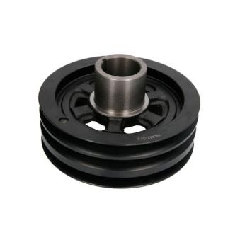 Poulie, vilebrequin BTA E630007BTA