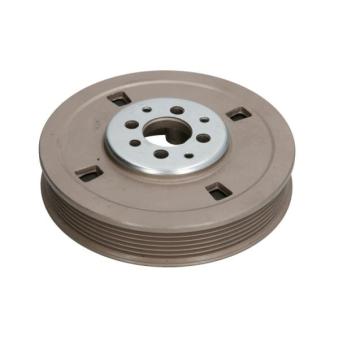 Poulie, vilebrequin BTA E6A0003BTA