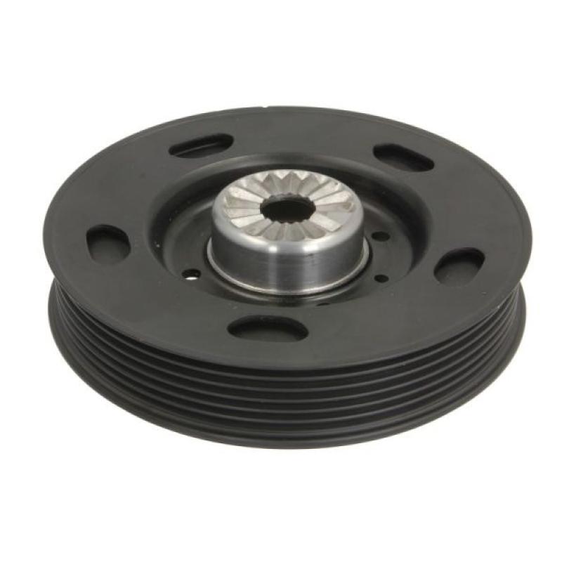 Poulie, vilebrequin BTA E6A0019BTA - Visuel 1