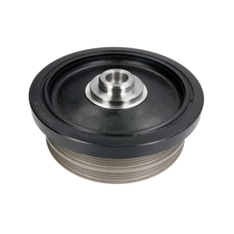 Poulie, vilebrequin BTA E6B0002BTA - Visuel 1