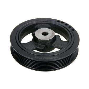 Poulie, vilebrequin BTA [E6B0003BTA]