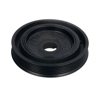 Poulie, vilebrequin BTA E6C0012BTA pour HYUNDAI KONA 2.2 HDi - 163cv