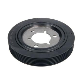 Poulie, vilebrequin BTA [E6C0013BTA]