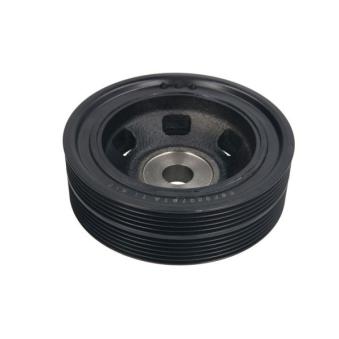 Poulie, vilebrequin BTA OEM 504078435
