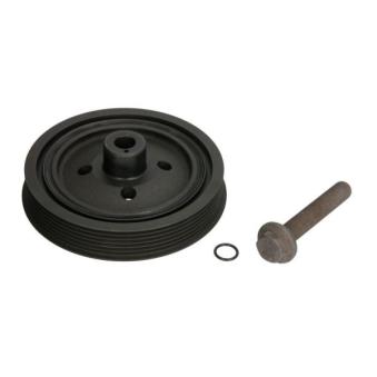 Poulie, vilebrequin BTA OEM 1198049