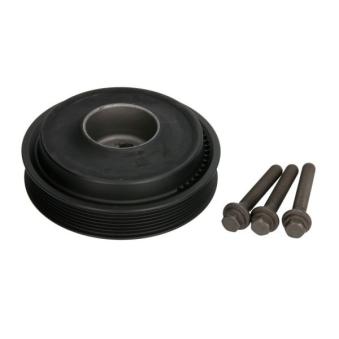 Poulie, vilebrequin BTA OEM 1727140