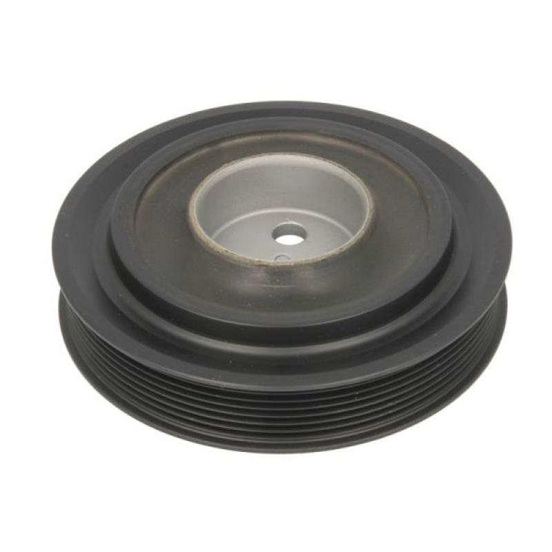Poulie, vilebrequin BTA E6G0019BTA - Visuel 1