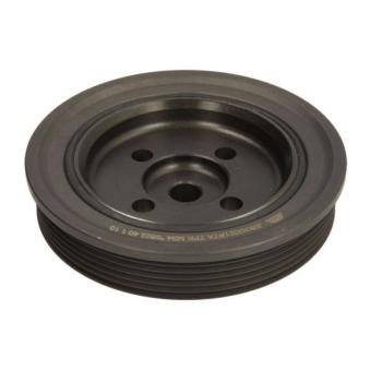 Poulie, vilebrequin BTA OEM 1198049