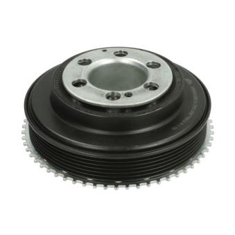 Poulie, vilebrequin BTA OEM 1S7G6316CB