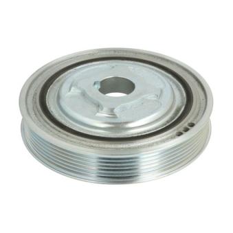 Poulie, vilebrequin BTA [E6G0024BTA]