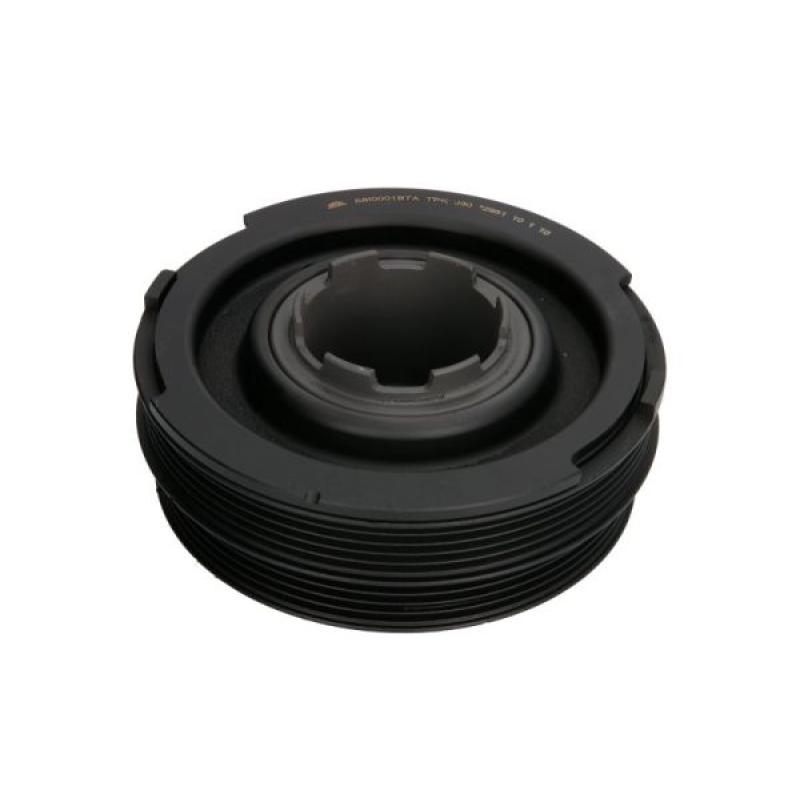 Poulie, vilebrequin BTA E6I0001BTA - Visuel 1