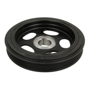 Poulie, vilebrequin BTA [E6M0004BTA]