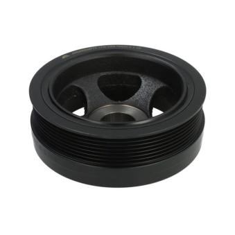 Poulie, vilebrequin BTA E6M0009BTA pour VOLKSWAGEN GOLF E 350 CDI - 265cv