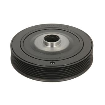Poulie, vilebrequin BTA [E6R0014BTA]