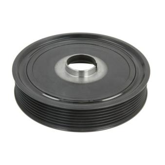 Poulie, vilebrequin BTA [E6R0015BTA]