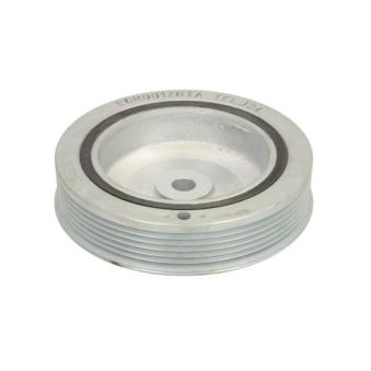 Kit de poulies, vilebrequin BTA OEM 8200689702