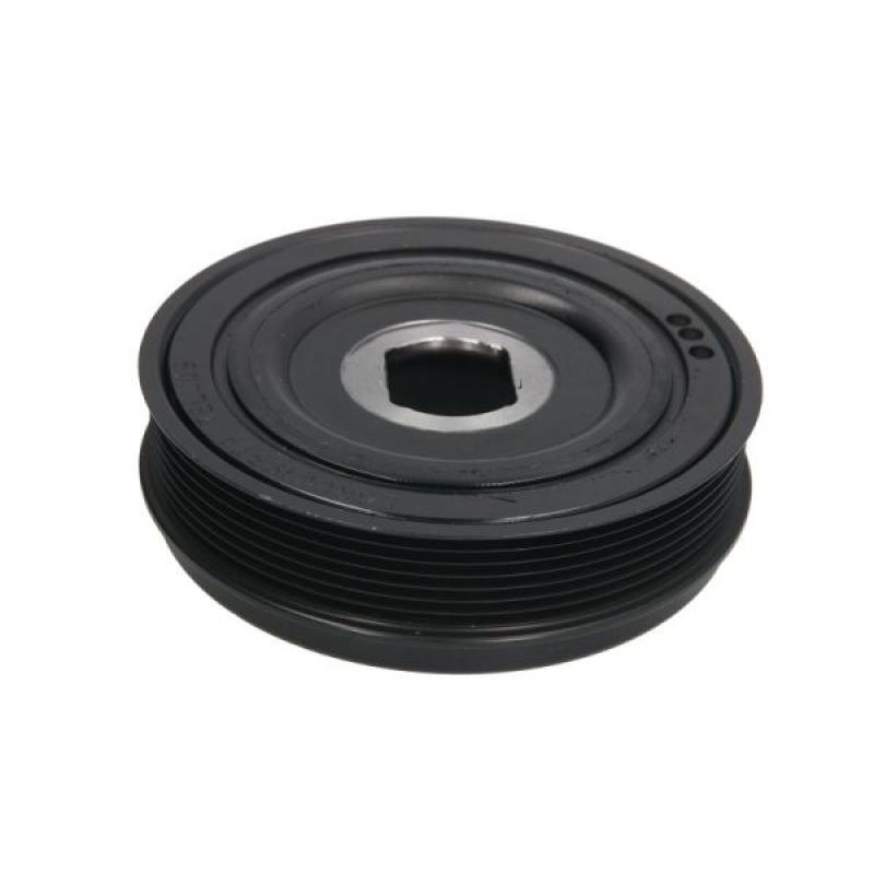 Poulie, vilebrequin BTA E6R0019BTA - Visuel 1