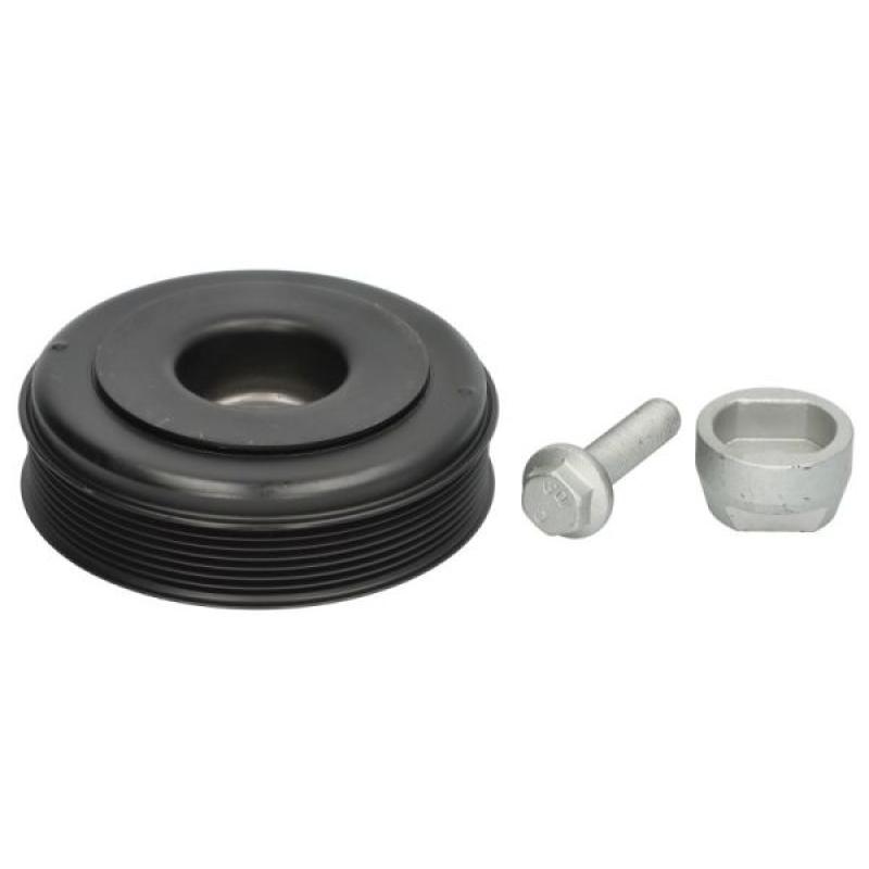 Kit de poulies, vilebrequin BTA E6R0025BTA - Visuel 1