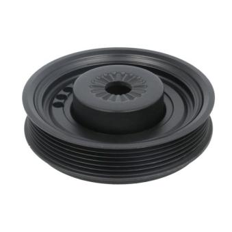 Poulie, vilebrequin BTA E6W0003BTA pour MAZDA CX-5 1.0 TSI - 110cv