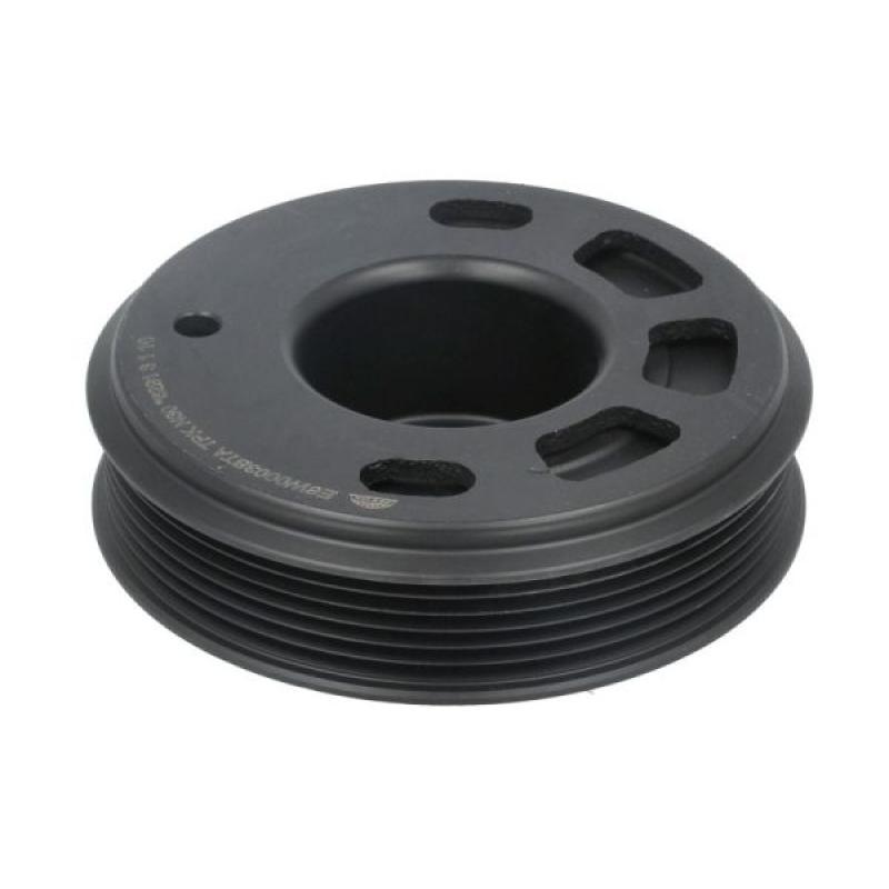 Poulie, vilebrequin BTA E6W0003BTA - Visuel 1