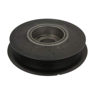 Poulie, vilebrequin BTA [E6X0001BTA]