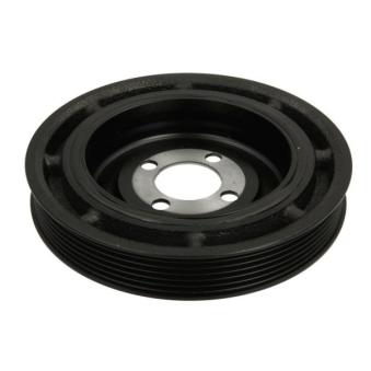 Poulie, vilebrequin BTA E6X0002BTA