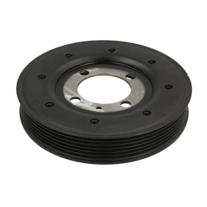 Poulie, vilebrequin BTA E6X0005BTA - Visuel 1