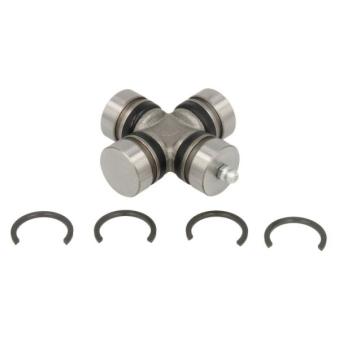 Joint, arbre longitudinal BTA G91000BTA pour NISSAN SILVIA 2.0 GP - 146cv