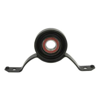 Suspension, arbre de cardan BTA G9A003BTA pour AUDI A4 2.0 TDI - 136cv