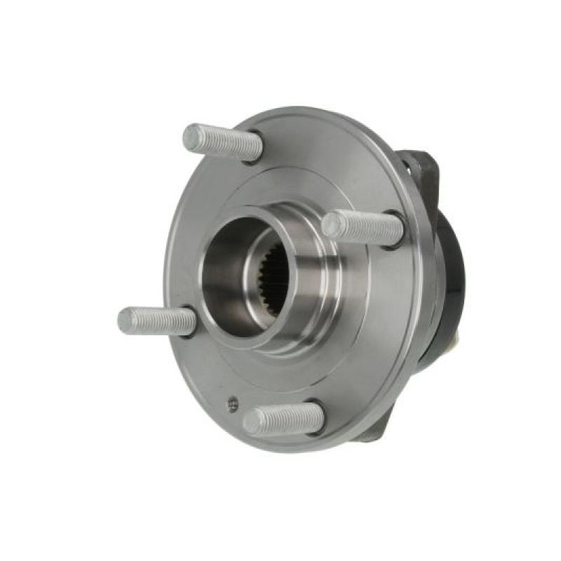 Roulement de roue avant BTA H10085BTA - Visuel 1