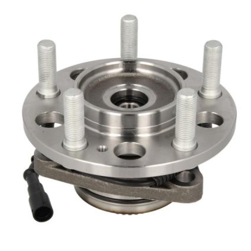 Roulement de roue avant BTA H10094BTA - Visuel 1