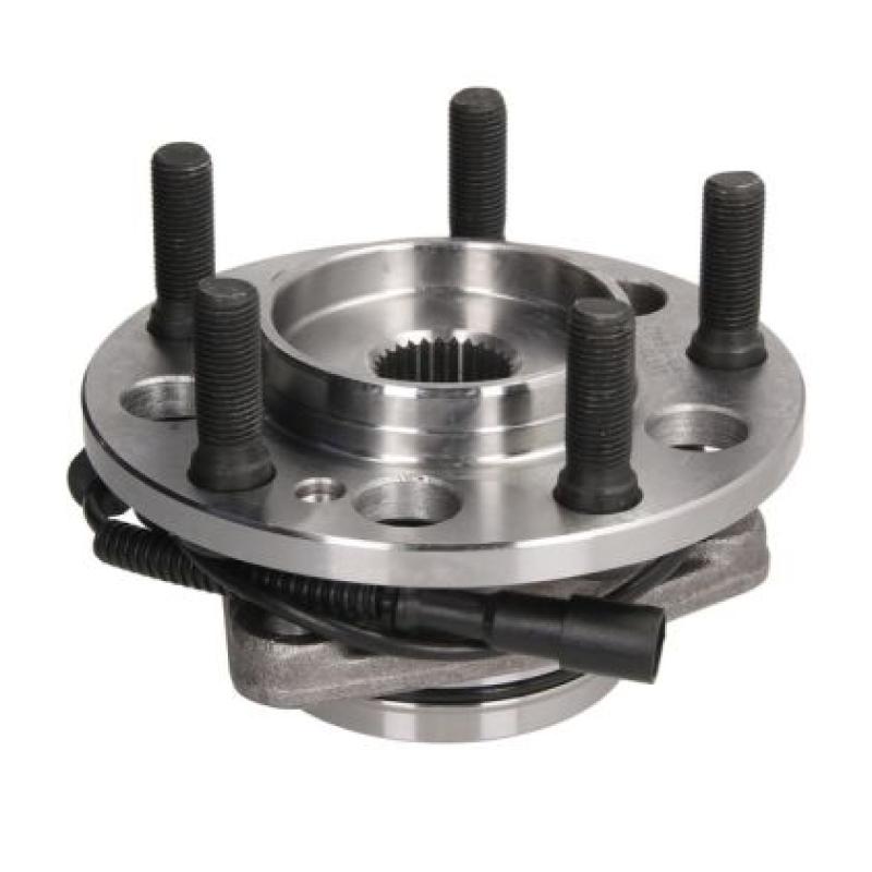 Roulement de roue avant BTA H10095BTA - Visuel 1