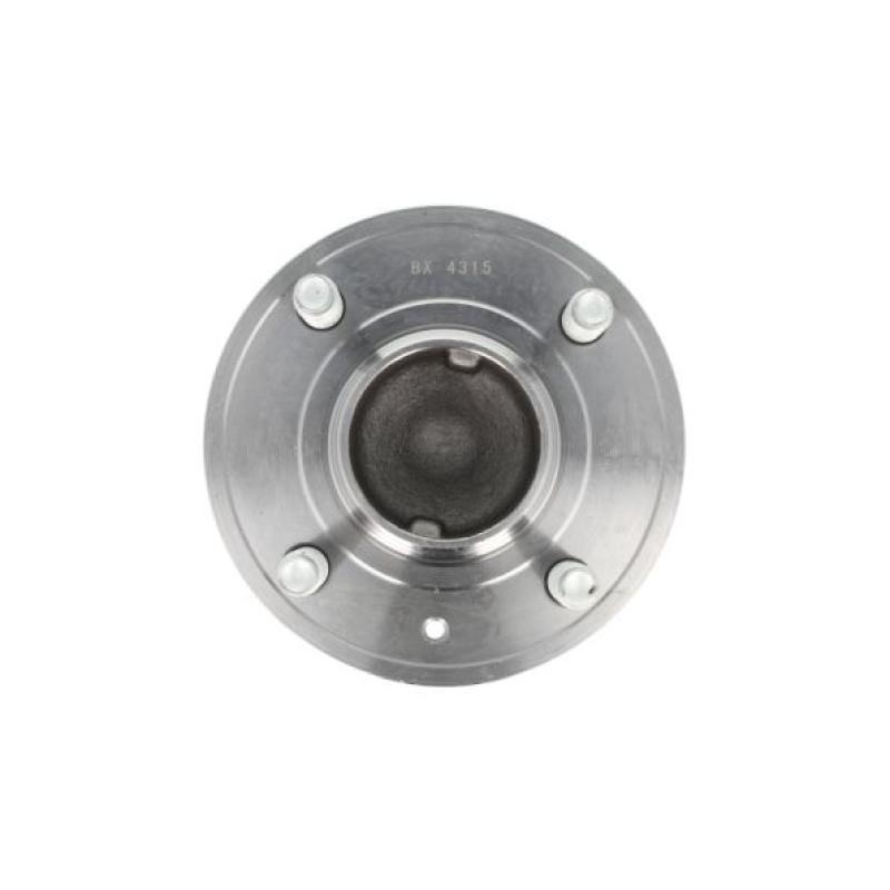 Roulement de roue arrière BTA H10097BTA - Visuel 2