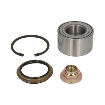 Roulement de roue avant BTA H10307BTA pour CITROEN DS4 1.8 - 110cv